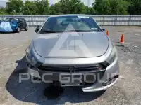 2014 Dodge DART фото