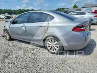 2014 Dodge DART фото