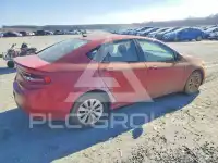 2014 Dodge DART фото