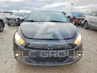 2014 Dodge DART фото