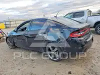 2014 Dodge DART фото