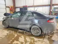 2014 Dodge DART фото