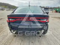 2014 Dodge DART фото