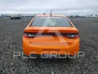 2014 Dodge DART фото