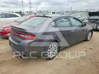 2014 Dodge DART photo