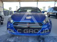 2014 Dodge DART photo