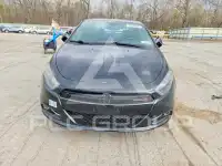 2014 Dodge DART фото