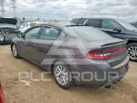 2014 Dodge DART photo