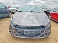 2014 Dodge DART photo