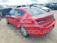 2014 Dodge DART photo