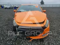 2014 Dodge DART фото