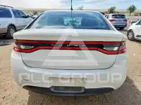 2014 Dodge DART фото
