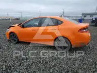 2014 Dodge DART фото