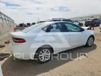 2014 Dodge DART фото