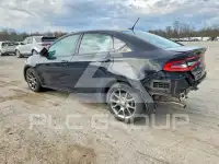 2014 Dodge DART фото
