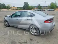 2014 Dodge DART фото