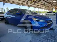 2014 Dodge DART photo