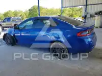 2014 Dodge DART photo