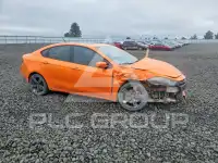 2014 Dodge DART фото