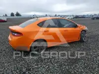 2014 Dodge DART фото