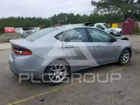 2014 Dodge DART фото