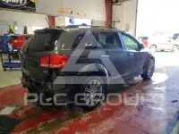 2014 Dodge JOURNEY фото