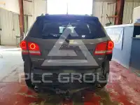 2014 Dodge JOURNEY фото
