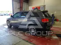 2014 Dodge JOURNEY фото