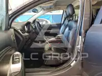 2014 Dodge JOURNEY фото