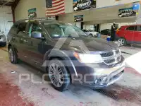 2014 Dodge JOURNEY фото