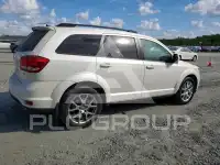 2014 Dodge JOURNEY фото