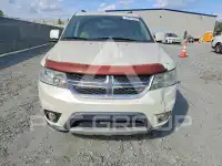 2014 Dodge JOURNEY фото