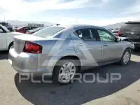 2014 Dodge AVENGER photo