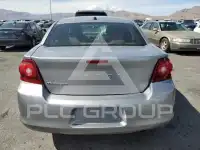 2014 Dodge AVENGER photo