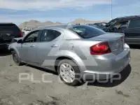 2014 Dodge AVENGER photo