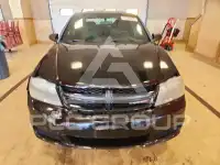 2014 Dodge AVENGER фото