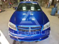 2014 Dodge AVENGER фото