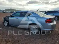 2014 Dodge AVENGER фото
