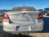 2014 Dodge AVENGER фото