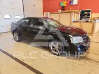 2014 Dodge AVENGER фото