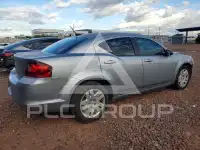 2014 Dodge AVENGER фото