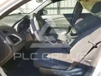2014 Dodge AVENGER фото