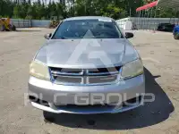 2014 Dodge AVENGER фото