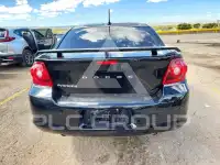 2014 Dodge AVENGER фото