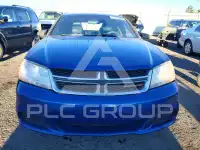 2014 Dodge AVENGER photo