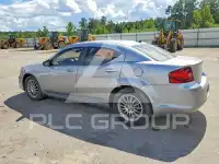 2014 Dodge AVENGER фото