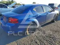 2014 Dodge AVENGER photo