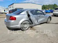 2014 Dodge AVENGER фото