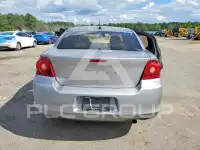 2014 Dodge AVENGER фото