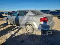 2014 Dodge AVENGER фото